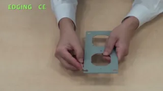 EDGING