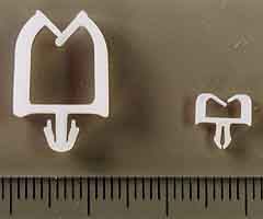 MINI CLAMP UAMS