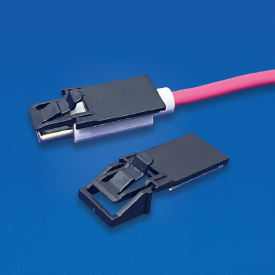 USB CONNECTOR COVER USBCC-B-YR Anti-falloff type USBCC-C-OUT