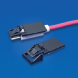 USB CONNECTOR COVER USBCC-B-YR Anti-falloff type USBCC-C-OUT